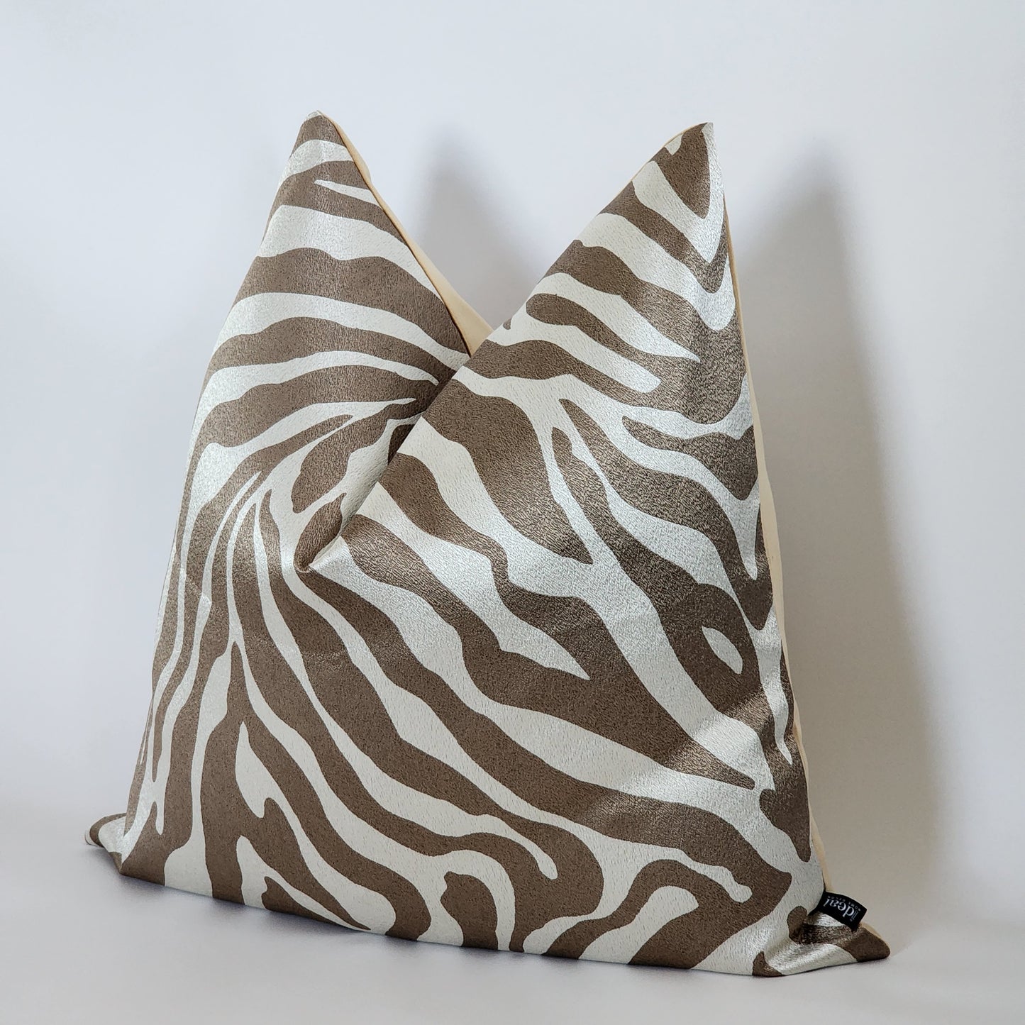 Brown Zebra