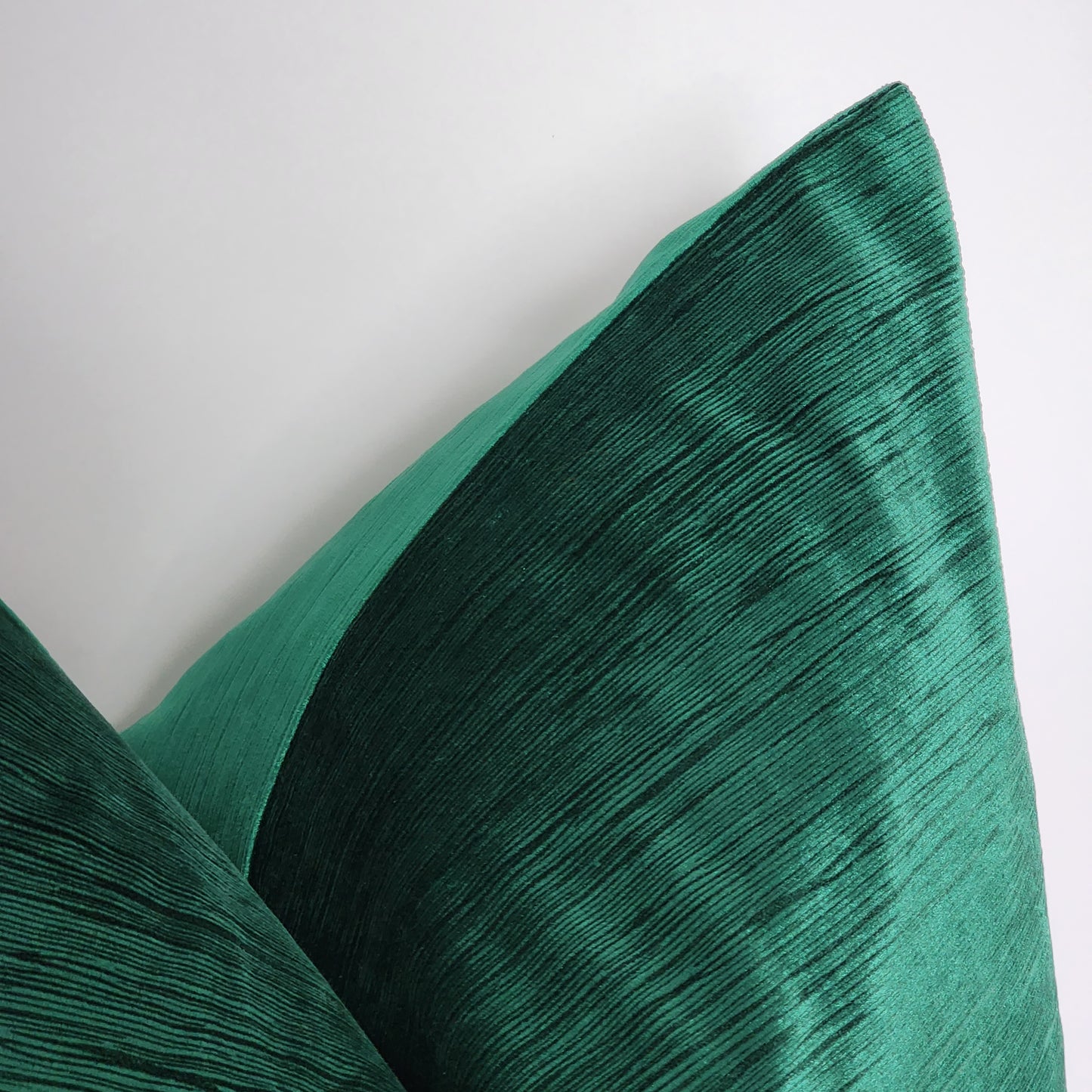 Mercury Velvet Green