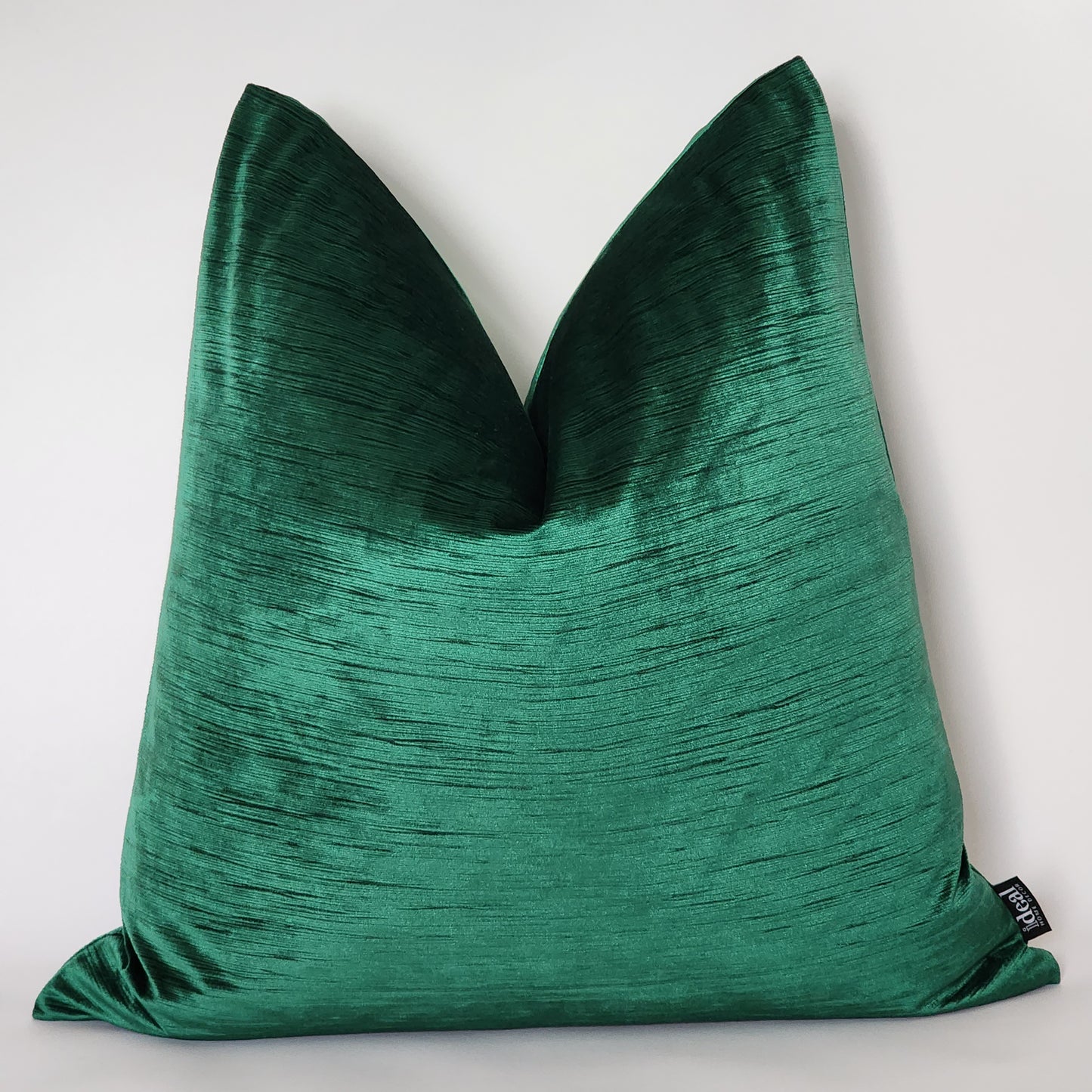 Mercury Velvet Green