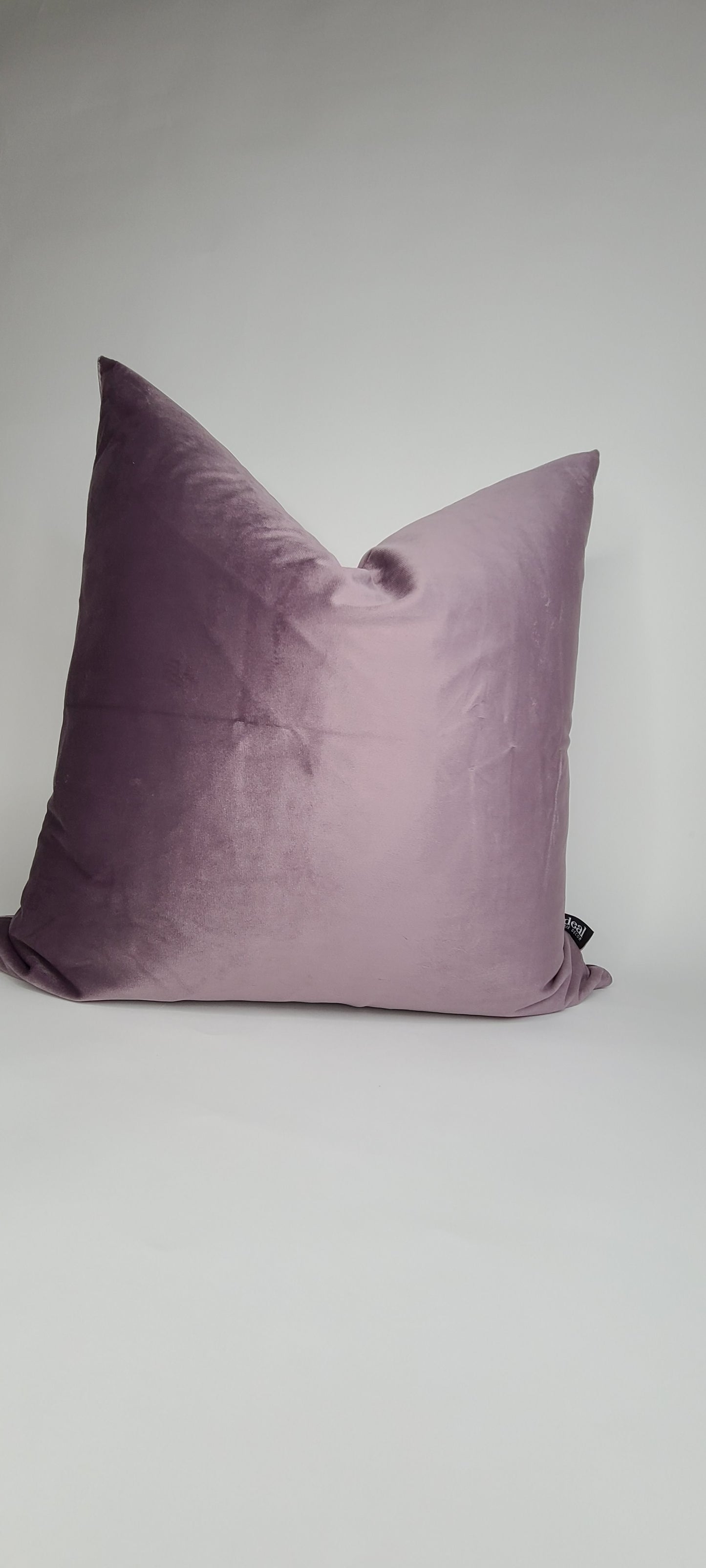 Lalic purple velvet